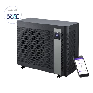 Kit bomba de calor Z250 IQ-MD4