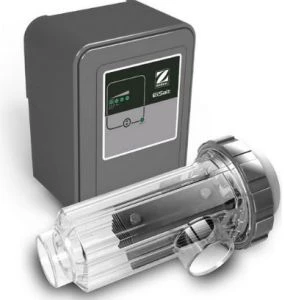 Kit clorador salino Zodiac EISalt 12