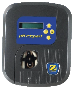 Kit dosificador ph Expert