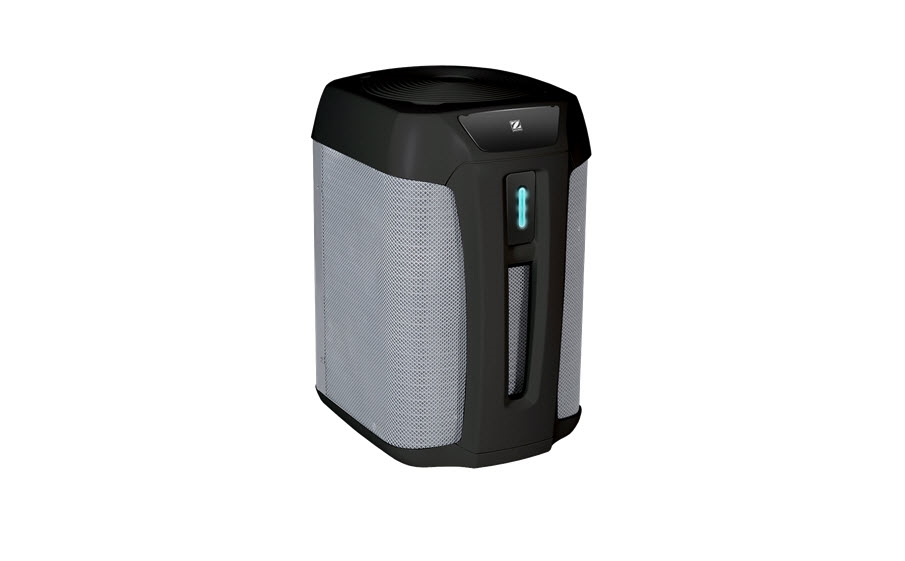 KIT BOMBA CALOR Z550 IQ MD4