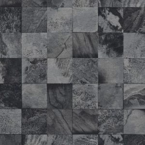 Liner armado Aquasense Fidji Gris Vintage - 1,65 x 25m