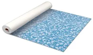 Liner armado Renolit Persia azul