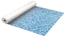 Liner armado Renolit Persia azul