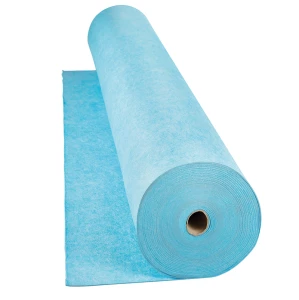 Geotextil fungicida
