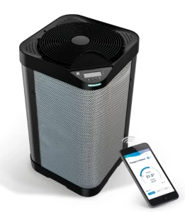 [WH000507] Kit bomba de calor Z350IQ MD4 