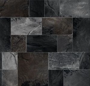 [41133900] Liner armado Brown Basalt - 1,65 x 21 m