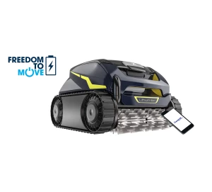 [WR000411] Robot RF5400 IQ sin cable
